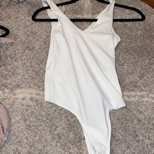 Abercrombie bodysuit
